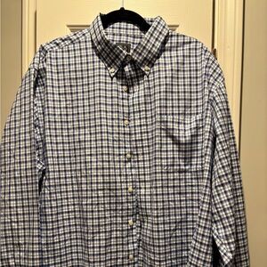 Jos. A. Bank men’s dress shirt XXL